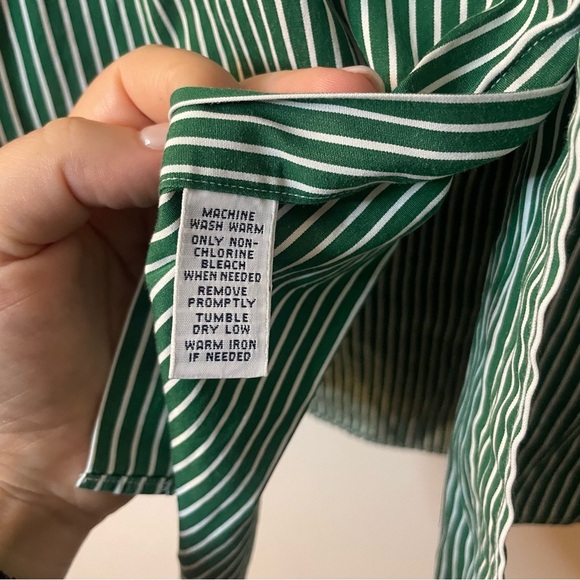 Ralph Lauren Men’s Button Down Collared Shirt XXXL - Picture 5 of 6